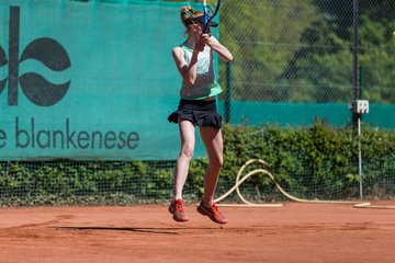 Bild 224 - NL SV Blankenese - TC GW Gifhorn : Ergebnis: 7:2